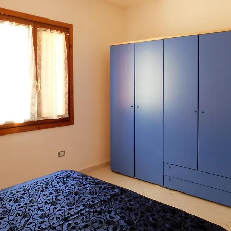 Ferienhaus Bilocale B2 Rena Majore Aglientu