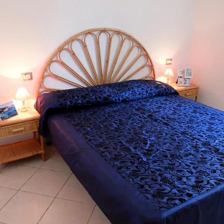 Bilocale B2 Rena Majore